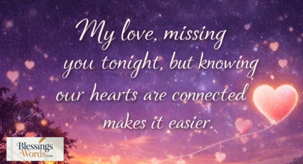 200+ Good Evening Messages to My Love That Touch Heart