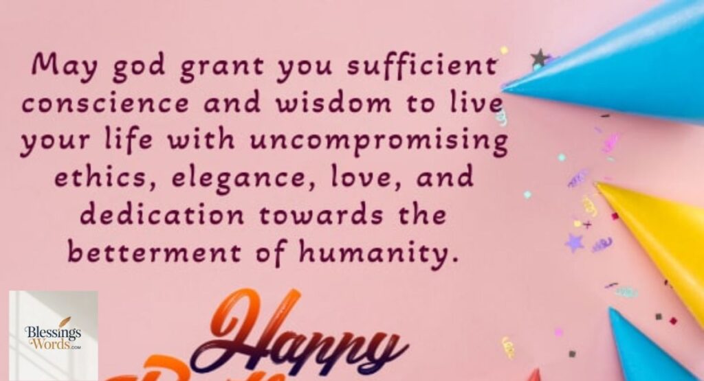 150+ Powerful Birthday Prayer for My Brother