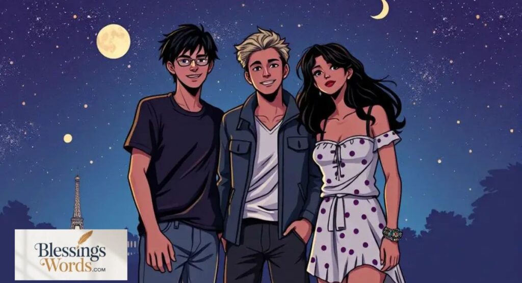 350+ Trio Name Ideas For Friends, Group Chats, Teams & Family