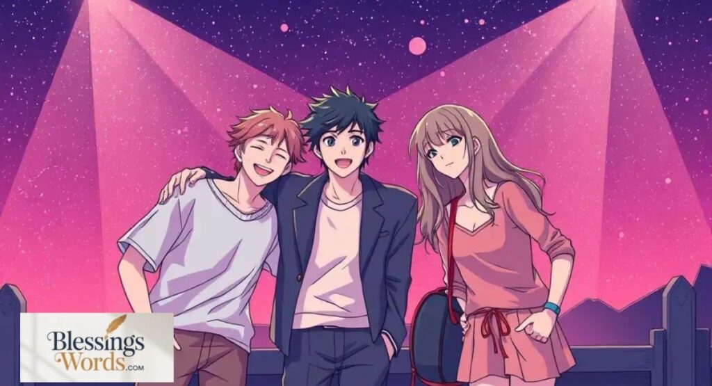 350+ Trio Name Ideas For Friends, Group Chats, Teams & Family