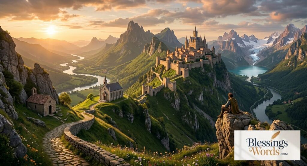 600+ Utopia Names: Inspiring Utopian City Name Ideas for Perfect Societies