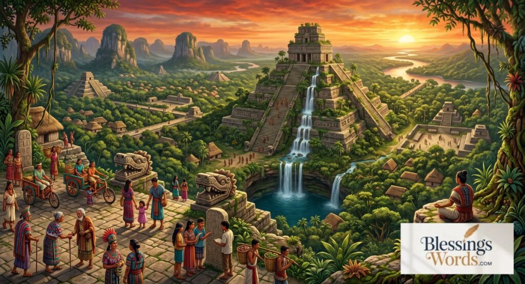 600+ Utopia Names: Inspiring Utopian City Name Ideas for Perfect Societies