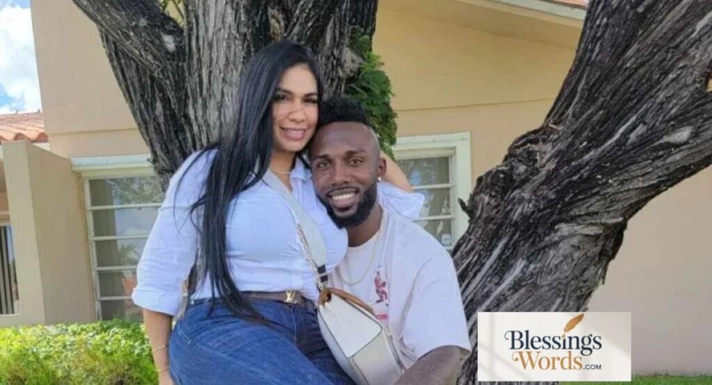 Cenelia Pinedo Blanco : The Untold Story Behind Her Rise to Fame