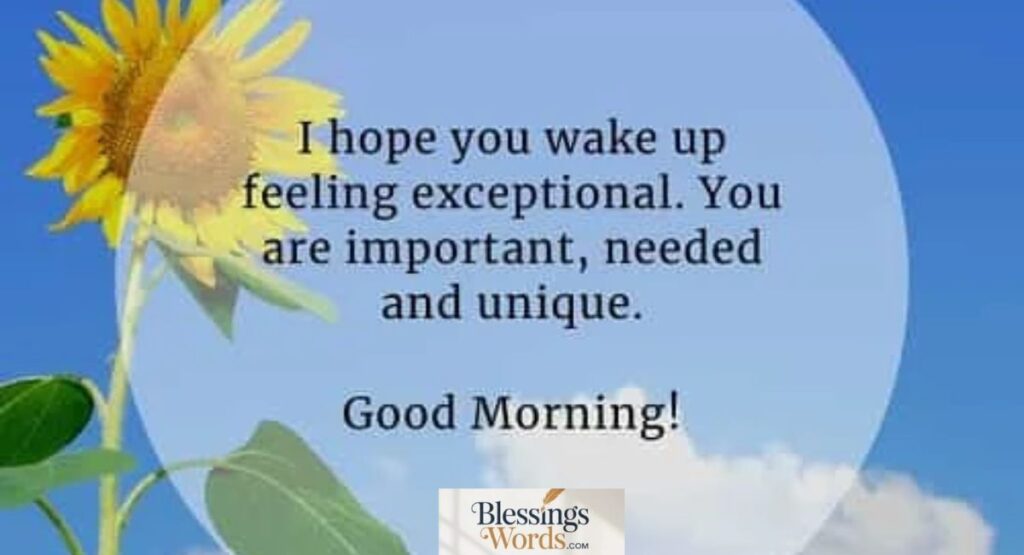 275+ Deep Meaningful Good Morning Life Quotes Start Your Day