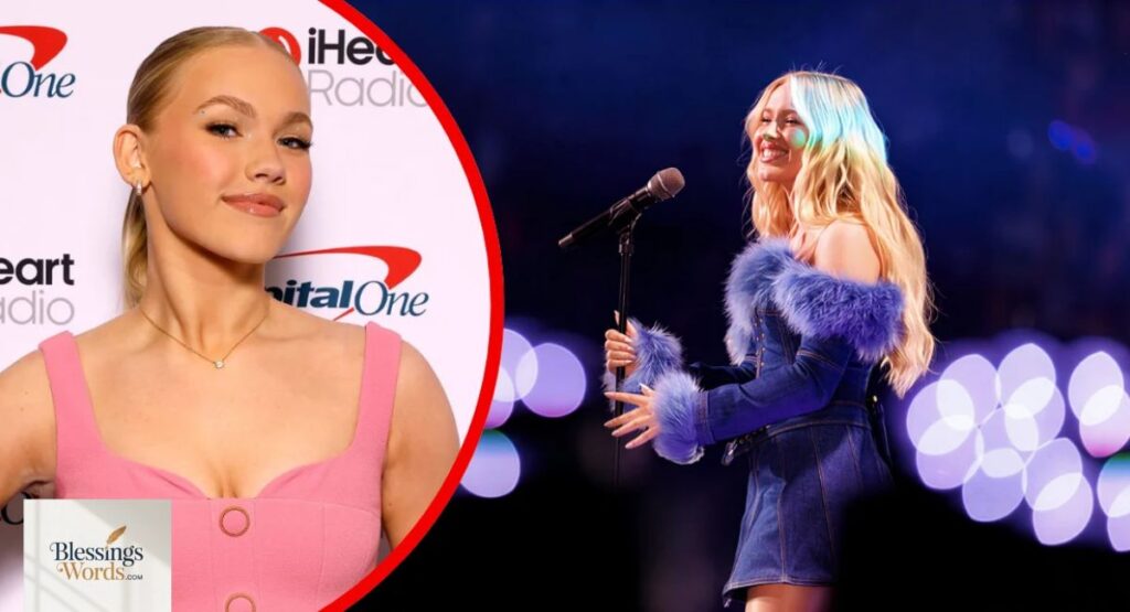 How Tall Is Freya Skye? Height, Age & Quick Facts Explained