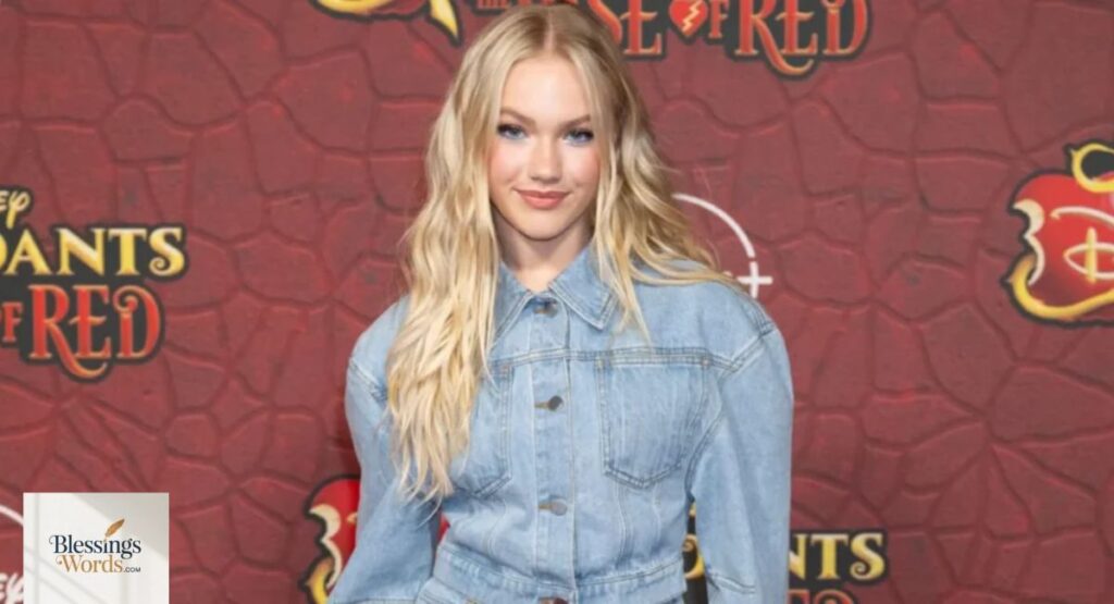 How Tall Is Freya Skye? Height, Age & Quick Facts Explained