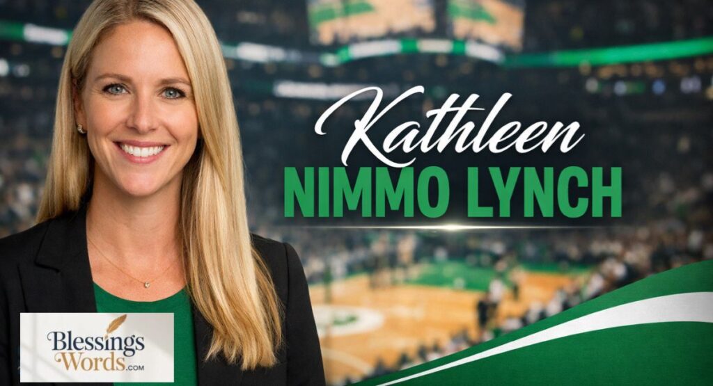 Kathleen Nimmo Lynch : Biography, Career, and the Truth Behind the Headlines