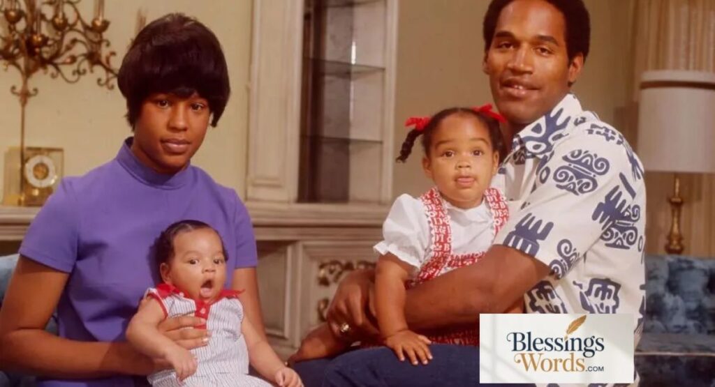 who is Marguerite Whitley: The Untold Story Behind O.J. Simpson’s First Wife – Her Life, Success, and Legacy