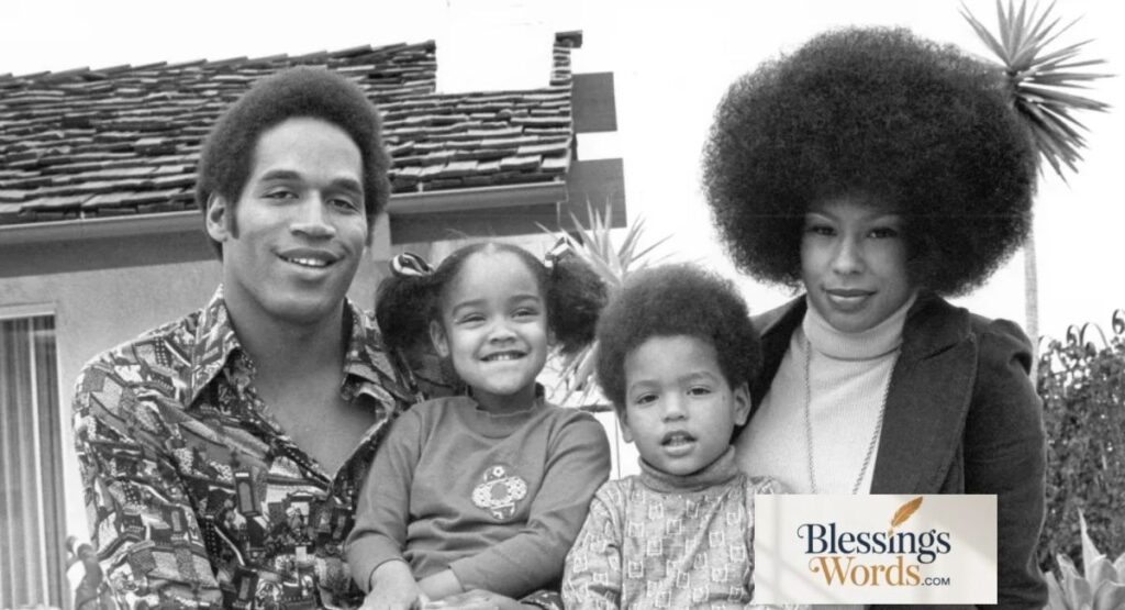 who is Marguerite Whitley: The Untold Story Behind O.J. Simpson’s First Wife – Her Life, Success, and Legacy