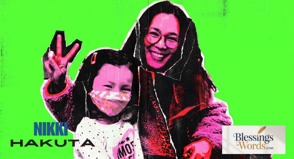 Nikki Hakuta Biography: Ali Wong & Justin Hakuta’s Daughter