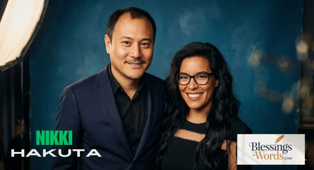 Nikki Hakuta Biography: Ali Wong & Justin Hakuta’s Daughter