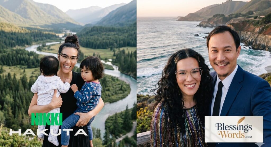 Nikki Hakuta Biography: Ali Wong & Justin Hakuta’s Daughter