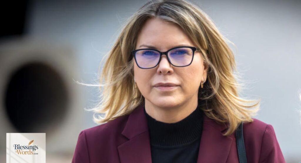 Rebecca Grossman Net Worth 2026: Wealth, Assets & Earnings