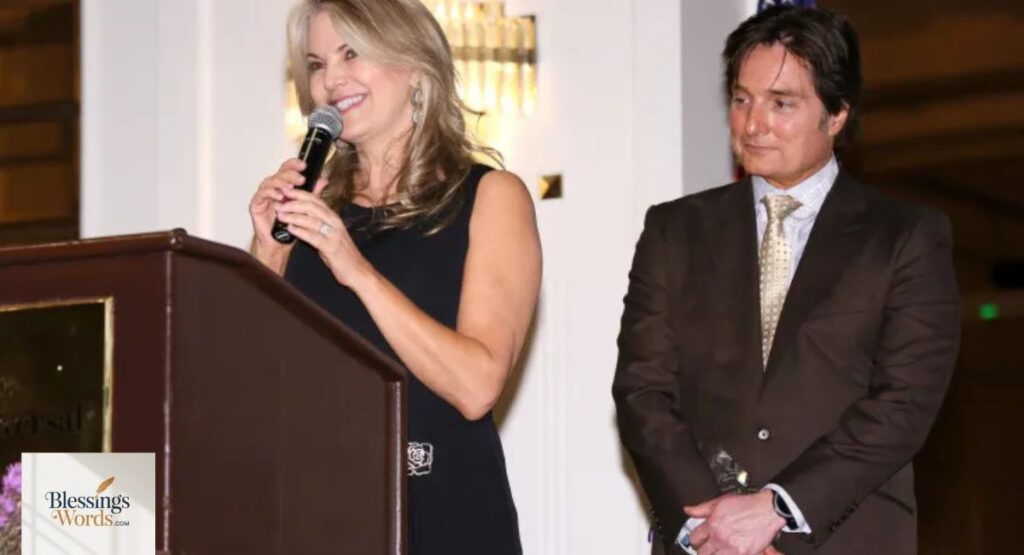 Rebecca Grossman Net Worth 2026: Wealth, Assets & Earnings