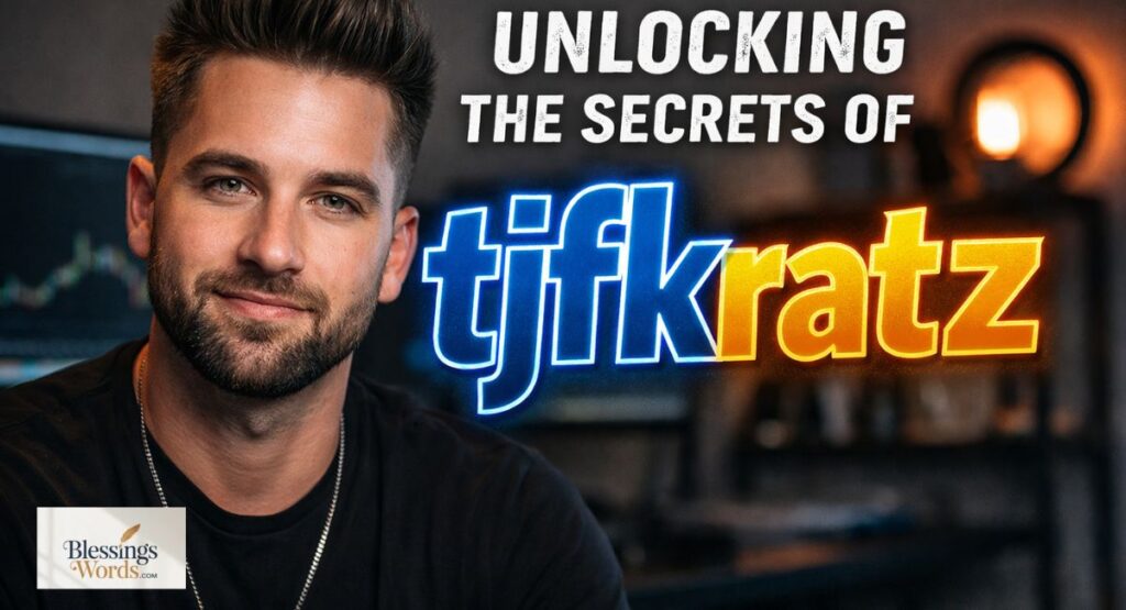 Unlocking the Secrets of tjfkratz: A Detailed Guide 2026