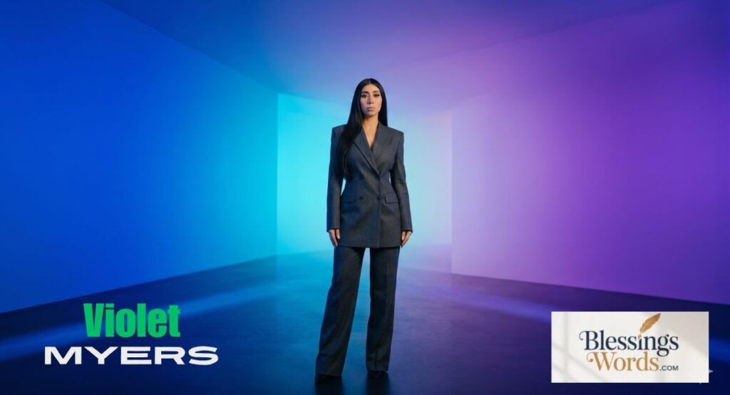 Violet Myers Net Worth 2026: How She Built a Multi-Million Dollar Empire