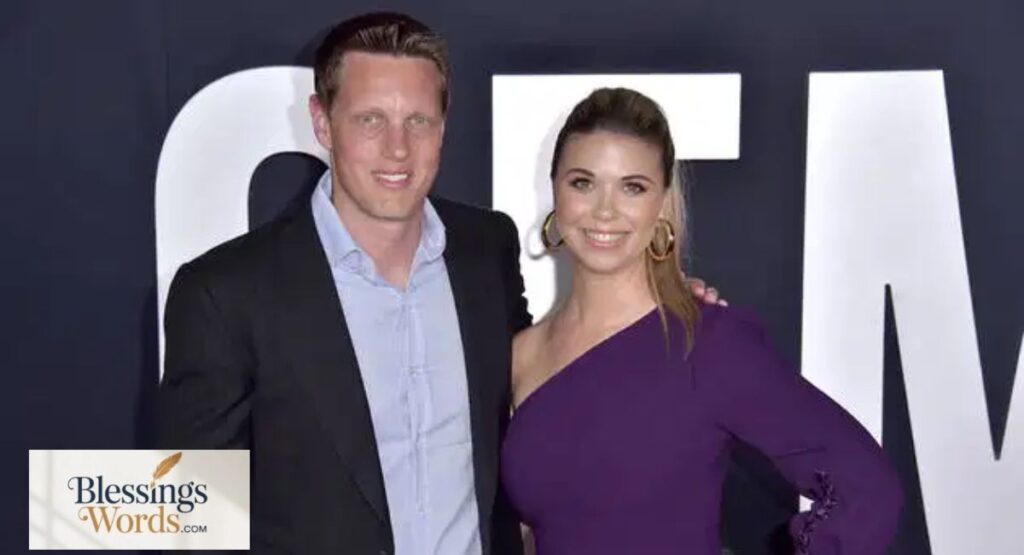 Who Is Sandra Lynn Modic ? Complete Biography of the Actress, Singer, and Wife of David Ellison