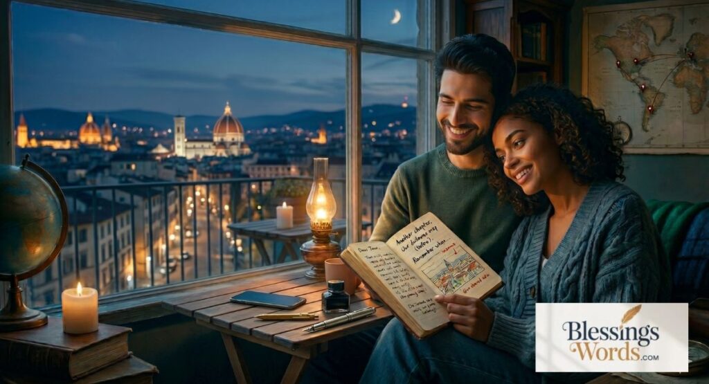 90 Heartfelt Love and Trust Messages for Your Long Distance Relationship