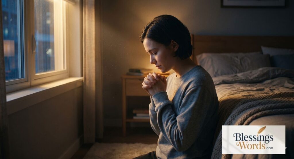 Pornography Prayer Points with Scriptures: 80 Powerful Prayers