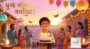 200+ Birthday Wishes for Bhatija: Fun, Loving & Creative Messages