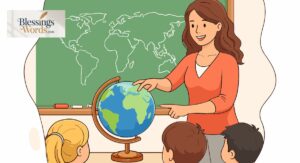 35+ Powerful Prayers for Teachers with Bible Verses for Every Season in School