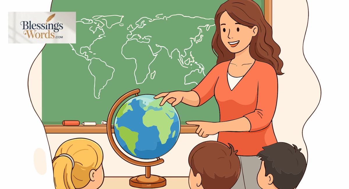 35+ Powerful Prayers for Teachers with Bible Verses for Every Season in School