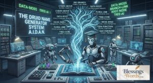 559 Druid Names: A Complete Guide to Magical and Mystical Character Names