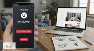 8443620934-2 — What This Number Could Mean and How to Handle Unknown Calls Safely