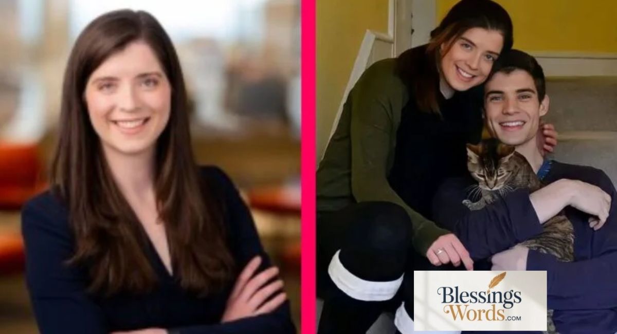 Amy Corenswet Biography, Career, Family Net Worth