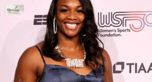 Claressa Shields Net Worth, Career, Biography, Earnings 2025 (USA Guide)