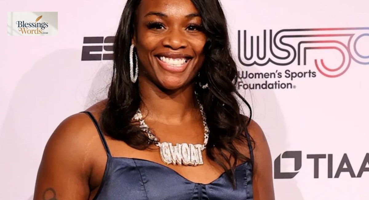 Claressa Shields Net Worth, Career, Biography, Earnings 2025 (USA Guide)