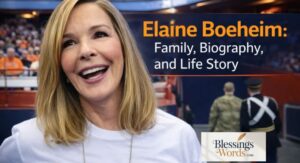 Elaine Boeheim: The Life Story of Jim Boeheim’s First Wife
