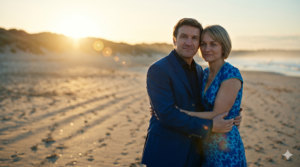Louise Minchin Husband Cancer: David Minchin’s Full Story