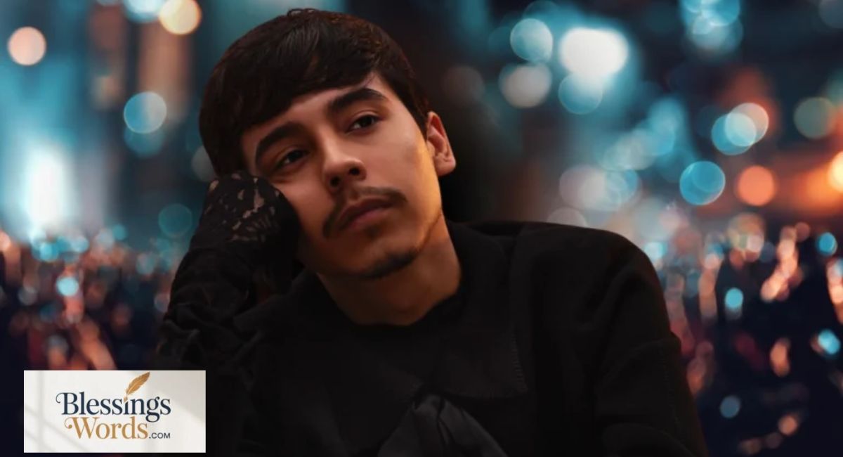 Ivan Cornejo Height Revealed: Fans Shocked by Singer’s Real Stats