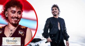 Josh Kiszka Height: How Tall Is the Greta Van Fleet Singer?