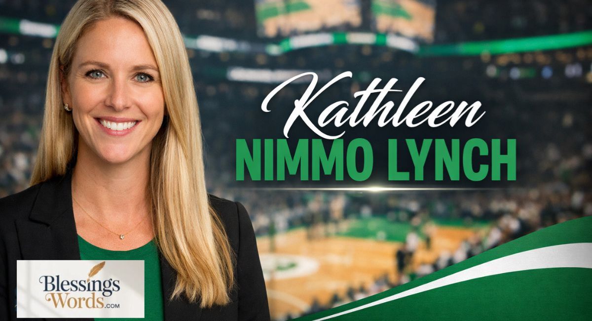 Kathleen Nimmo Lynch : Biography, Career, and the Truth Behind the Headlines