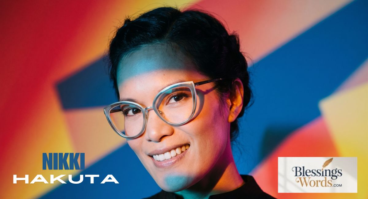 Nikki Hakuta Biography: Ali Wong & Justin Hakuta’s Daughter