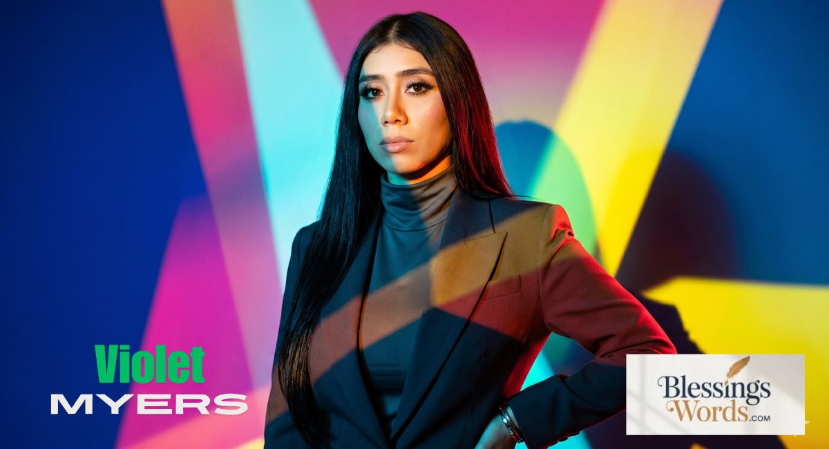 Violet Myers Net Worth 2026: How She Built a Multi-Million Dollar Empire