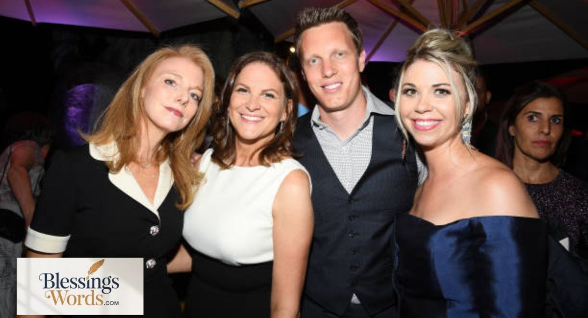 Who Is Sandra Lynn Modic ? Complete Biography of the Actress, Singer, and Wife of David Ellison