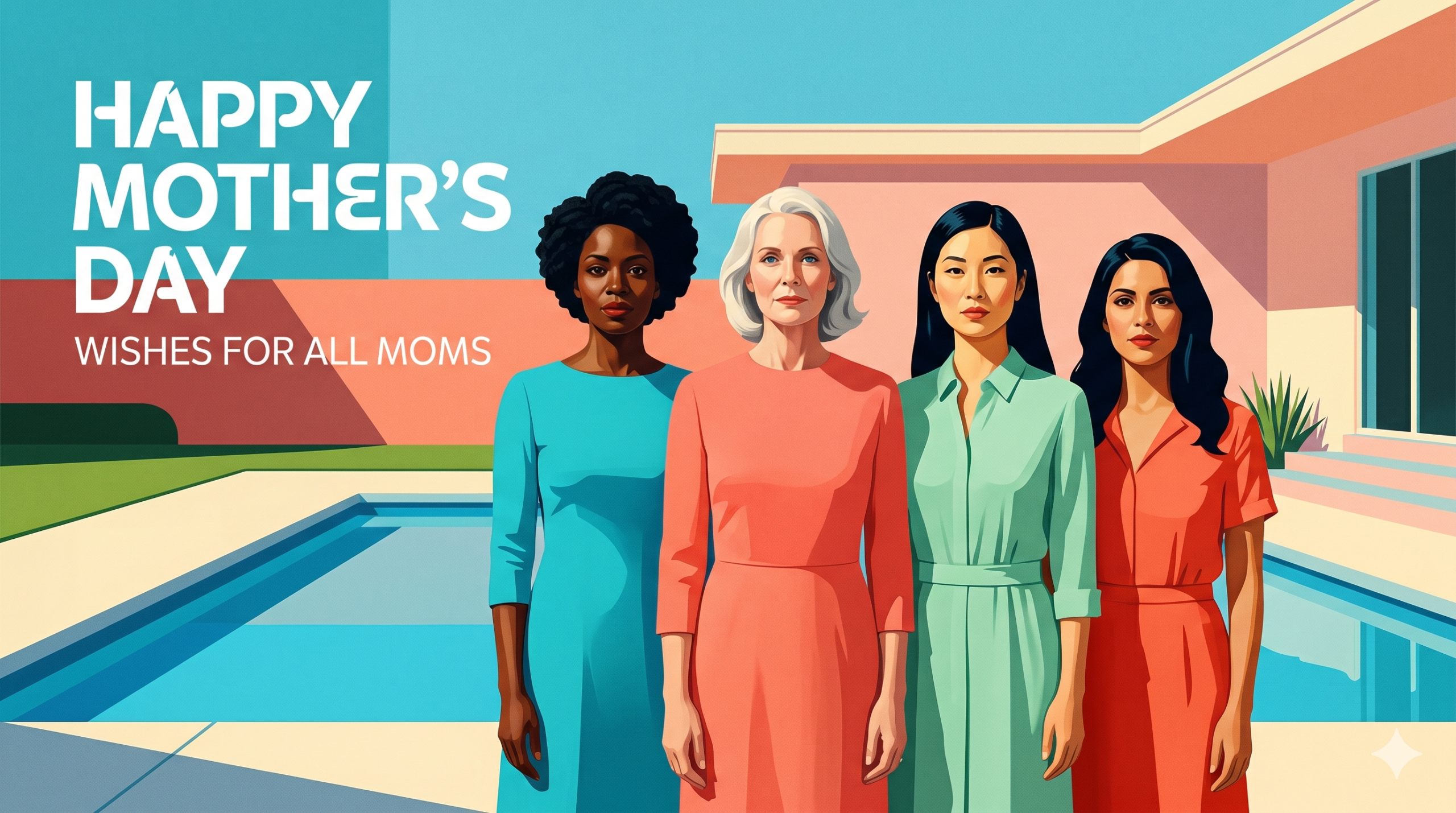 Happy Mothers Day Wishes for All Moms: Celebrating Love and Strength